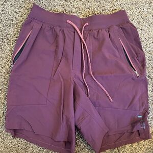 Lululemon License to Train 7” LL